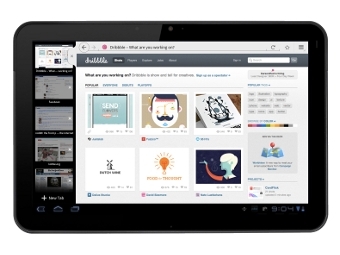  Firefox   Android