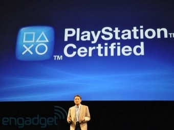   PS Certified,    Engadget