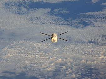 " ".  ESA