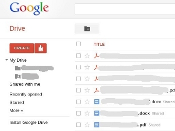  Google Drive   GeekWire