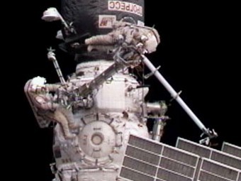       .  NASA TV