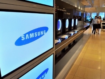   - Samsung,  ©AFP