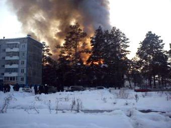      lesosib.ru 