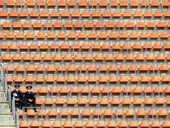  ©AFP