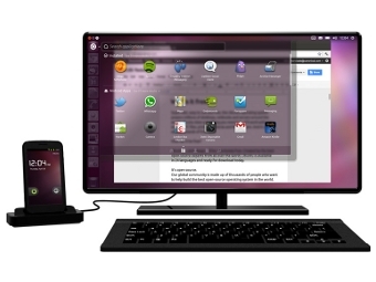  Ubuntu     