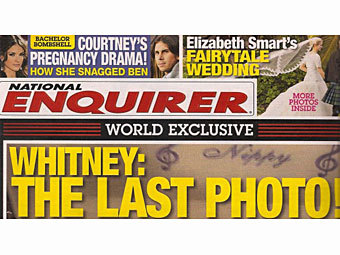   National Enquirer   