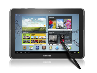  Galaxy Note