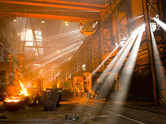  Eurasian Natural Resources Corporation.    