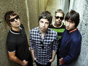 Oasis.    