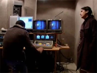  Quds Educational Television.   "-"