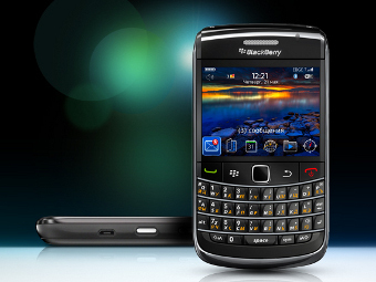  BlackBerry Bold