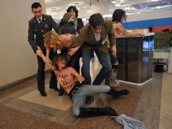  FEMEN   .   ,  