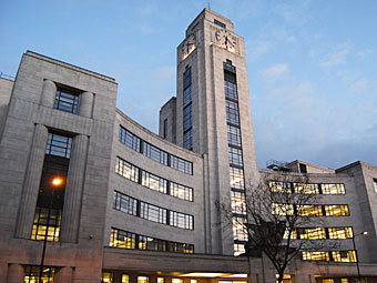 National Audit Office.   Jeremy Clitheroe   Panoramio