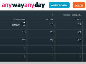  Anywayanyday