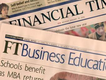 Financial Times.    buy.edu
