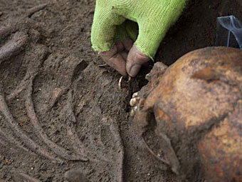  .  Cambridge University Archaeological Unit