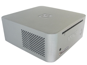 Amiga mini,    commodoreusa.net
