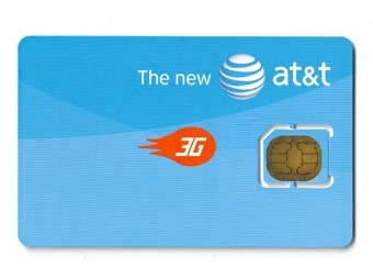 Micro-SIM