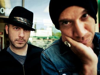 She Wants Revenge,      Facebook