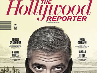 The Hollywood Reporter