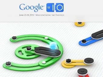   Google I/O
