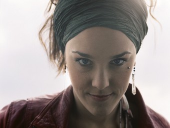 Zaz.    