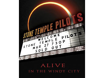  "Alive in the Windy City"