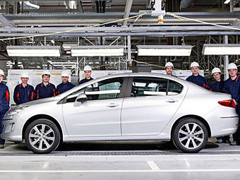 Peugeot 408,   .    peugeot.ru
