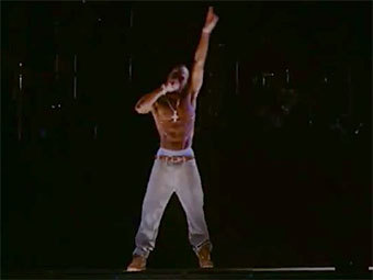      Coachella.    YouTube