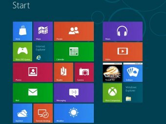  Metro  Windows 8