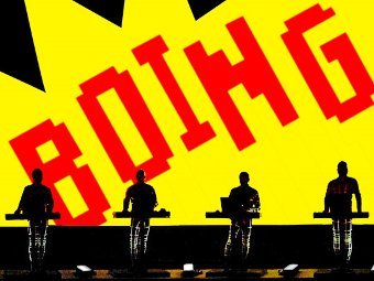     Kraftwerk