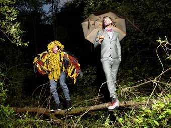     Royksopp