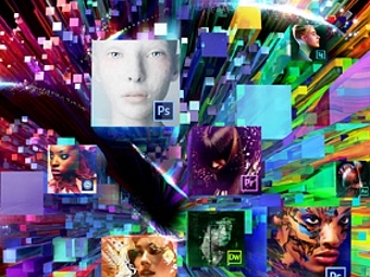    Adobe Systems