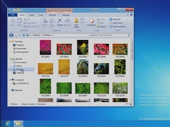 ""   Windows 8