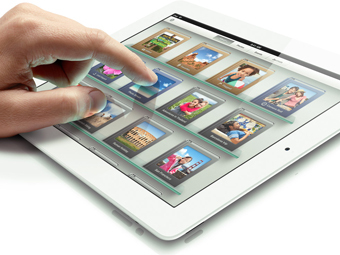       iPad  
