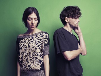 Chairlift.    