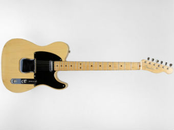 Fender Nocaster,   .     guitarinternational.com