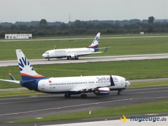 "-737"  SunExpress.    flugzeuge.de