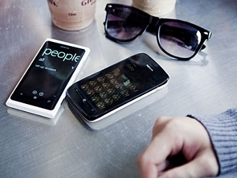    Nokia