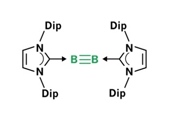       . Dip=2,6-.  Institut für Anorganische Chemie, Julius-Maximilians-Universität Würzburg/Science