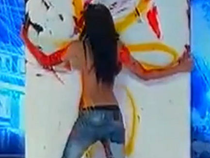    Thailand's Got Talent