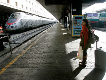  Termini.  Reuters