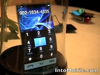  AMOLED- Samsung,    IntoMobile