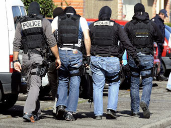   ,     , 22  2012 .  ©AFP