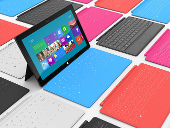  Surface  ,    Microsoft