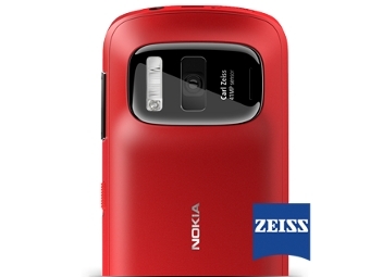 Nokia 808 PureView,  c  Nokia