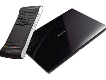 Sony NSZ-G7