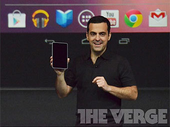    Google   Nexus