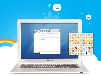    Skype