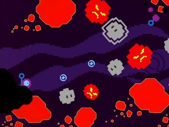  Sound Shapes